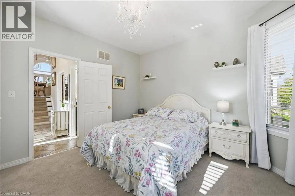 4241 SARAZEN Drive Unit# 19, #19