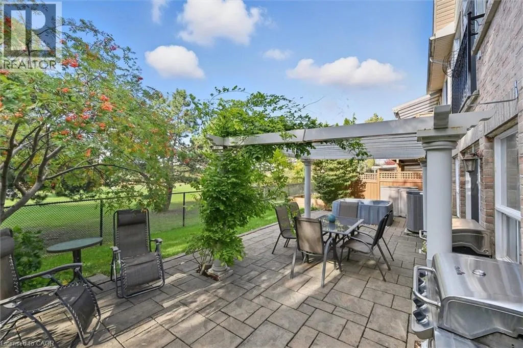 4241 SARAZEN Drive Unit# 19, #19