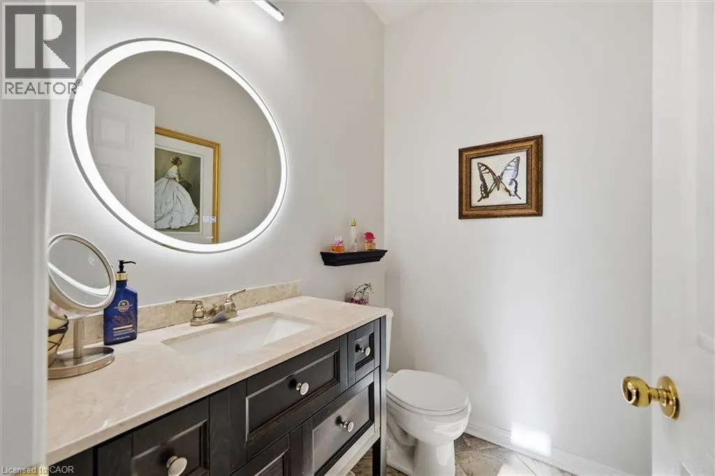 4241 SARAZEN Drive Unit# 19, #19