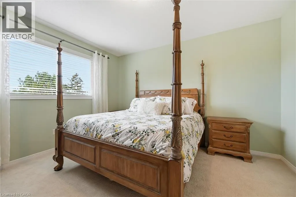 4241 SARAZEN Drive Unit# 19, #19
