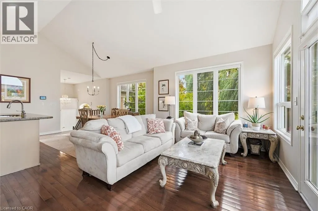 4241 SARAZEN Drive Unit# 19, #19