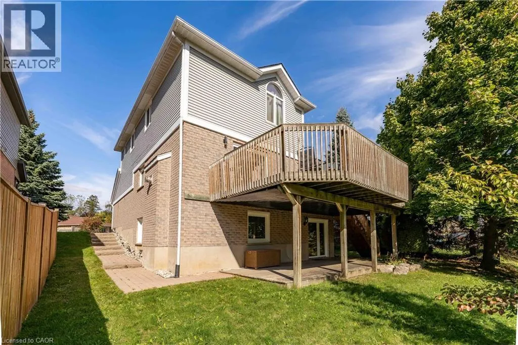 15 OLIVER Court Unit# LOWER, #LOWER