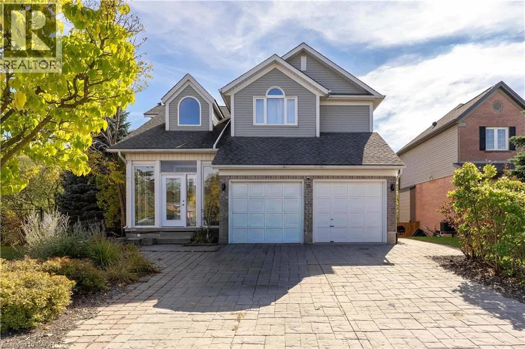 15 OLIVER Court Unit# LOWER, #LOWER