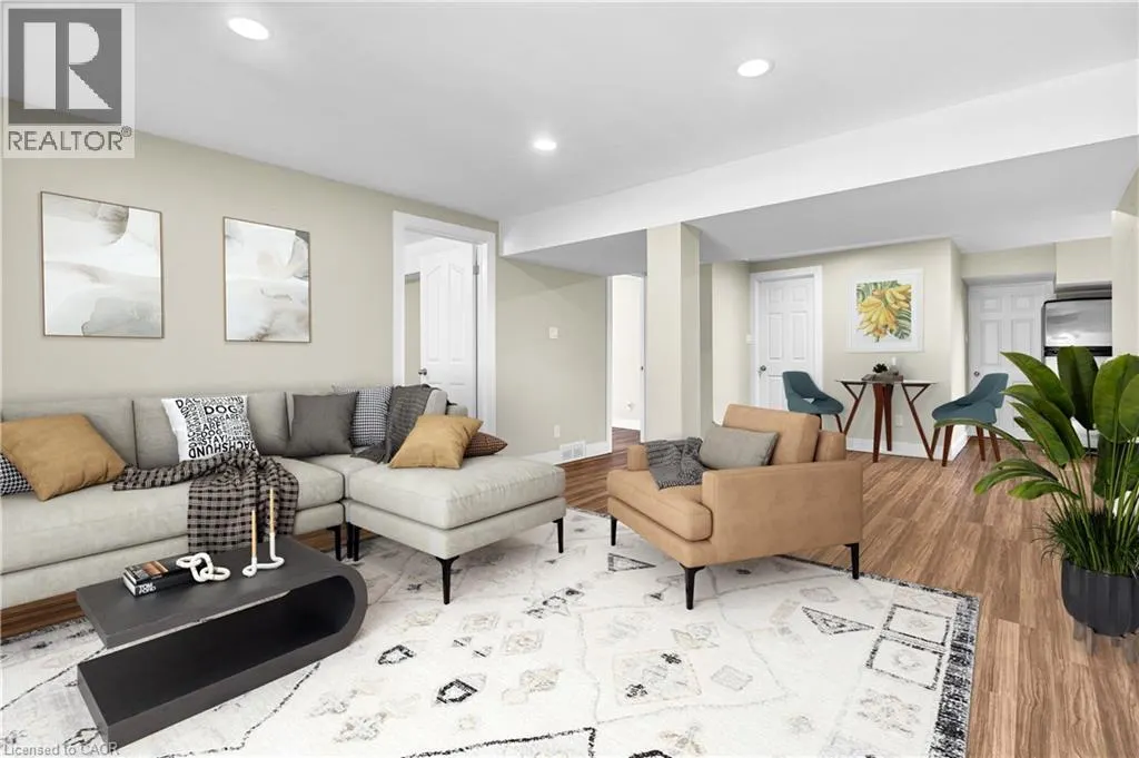 15 OLIVER Court Unit# LOWER, #LOWER