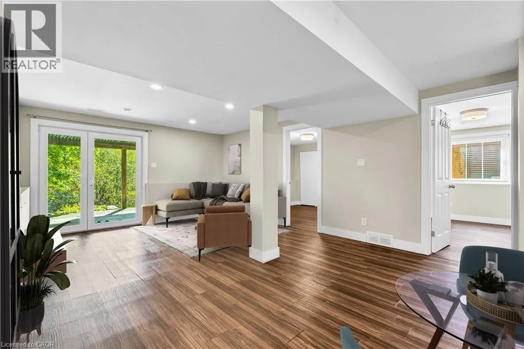 15 OLIVER Court Unit# LOWER, #LOWER