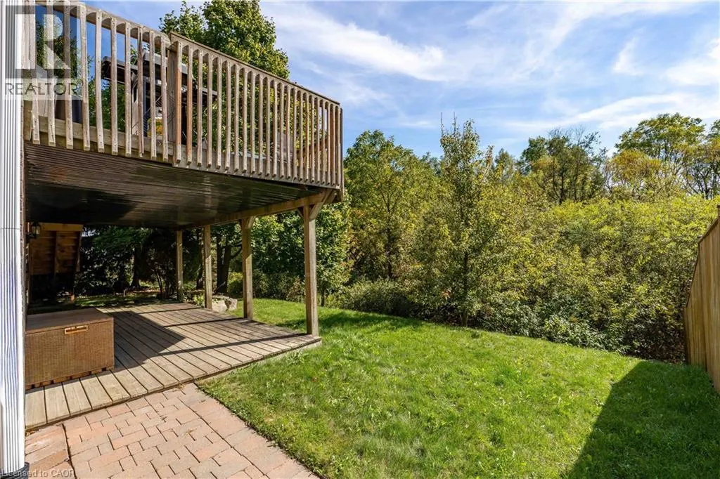 15 OLIVER Court Unit# LOWER, #LOWER