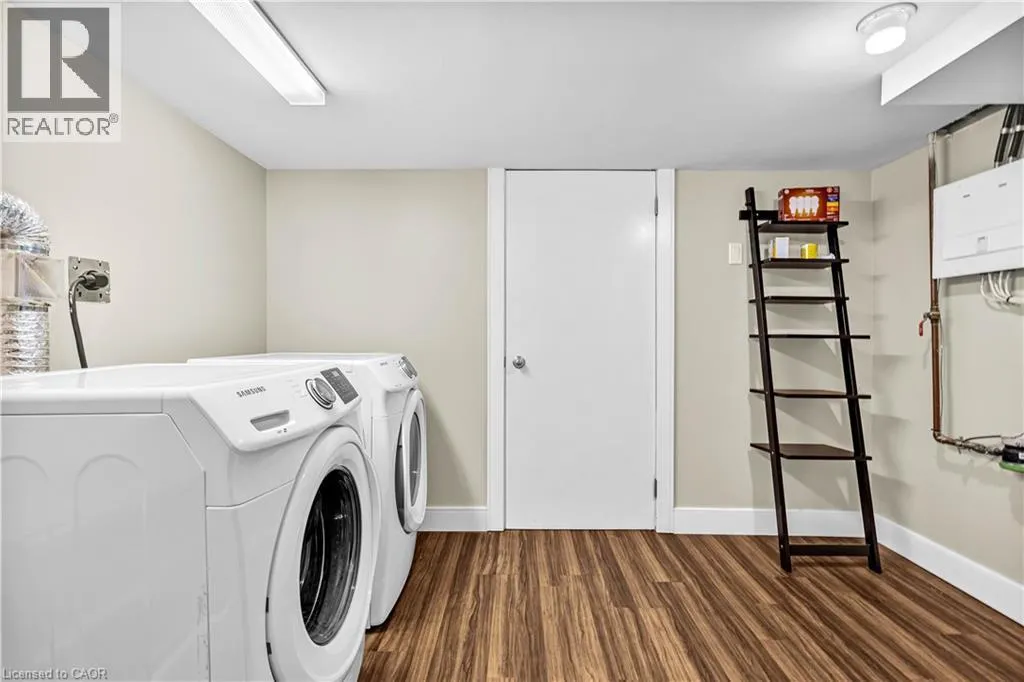 15 OLIVER Court Unit# LOWER, #LOWER
