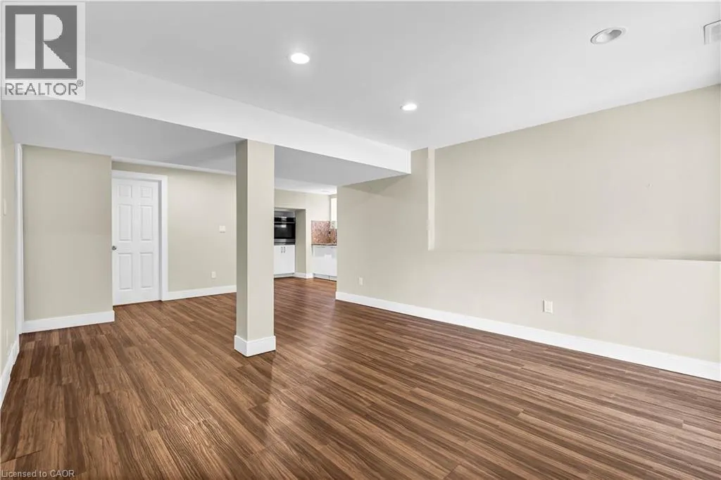 15 OLIVER Court Unit# LOWER, #LOWER