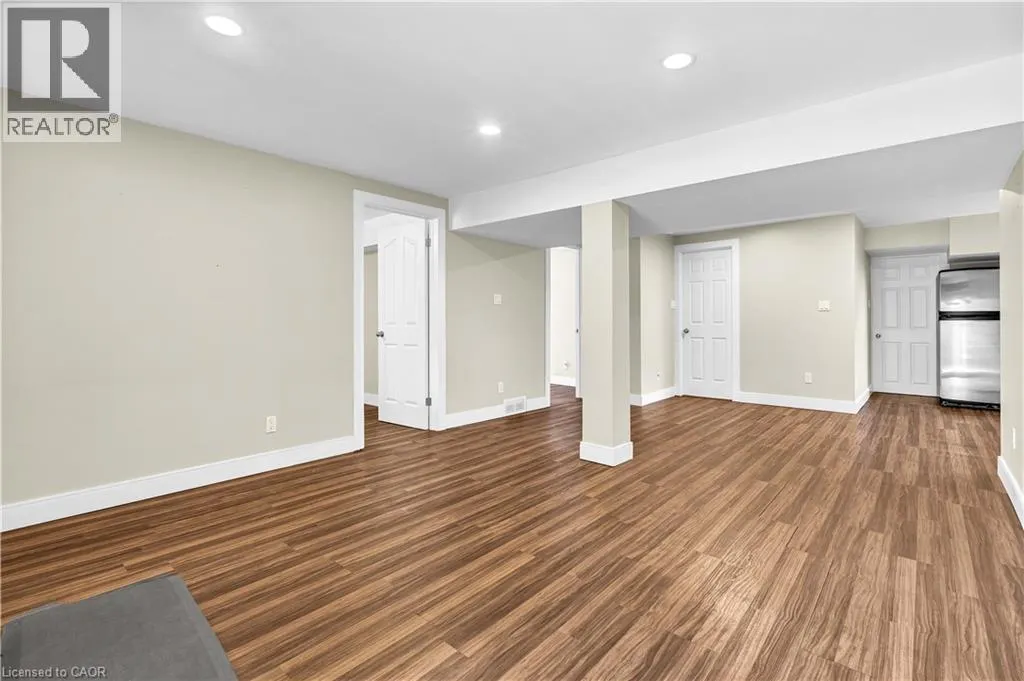 15 OLIVER Court Unit# LOWER, #LOWER