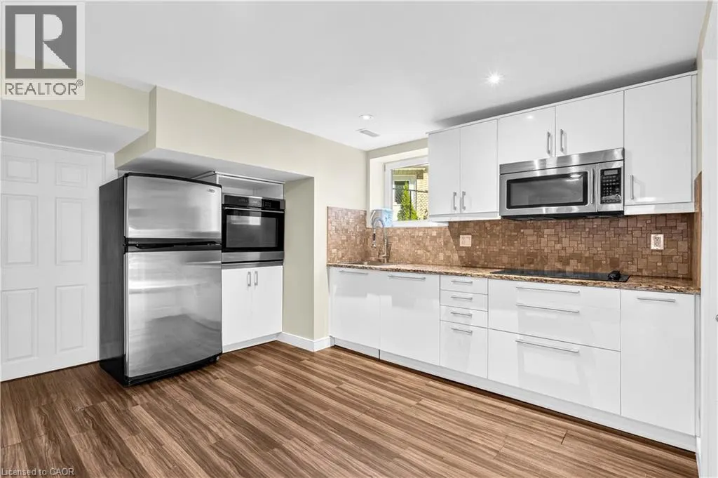15 OLIVER Court Unit# LOWER, #LOWER