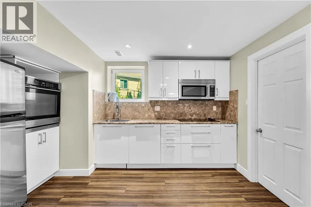 15 OLIVER Court Unit# LOWER, #LOWER