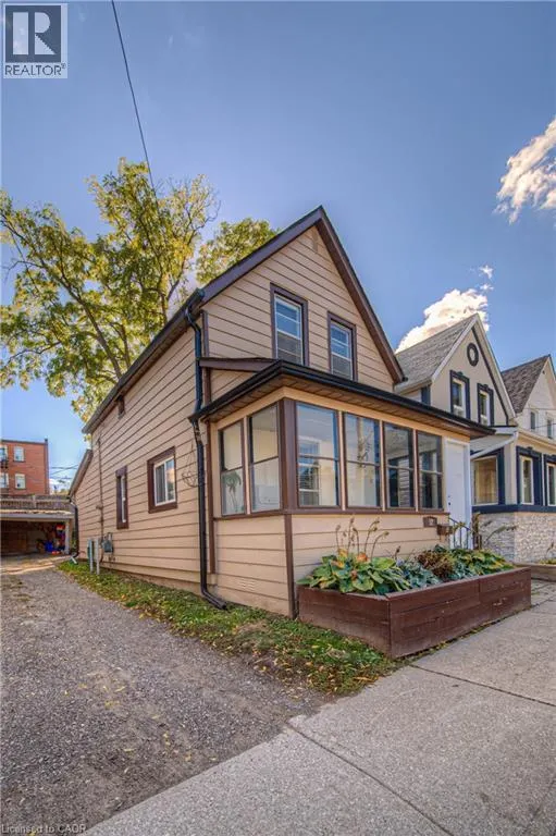 12 JONES Street