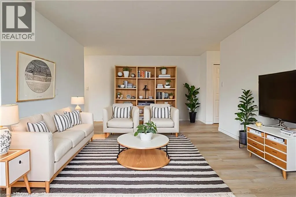 283 FAIRWAY Road N Unit# 405, #405