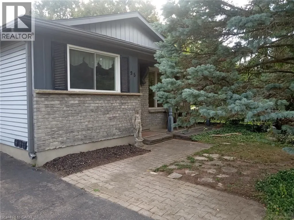 95 CEDAR CREST Street