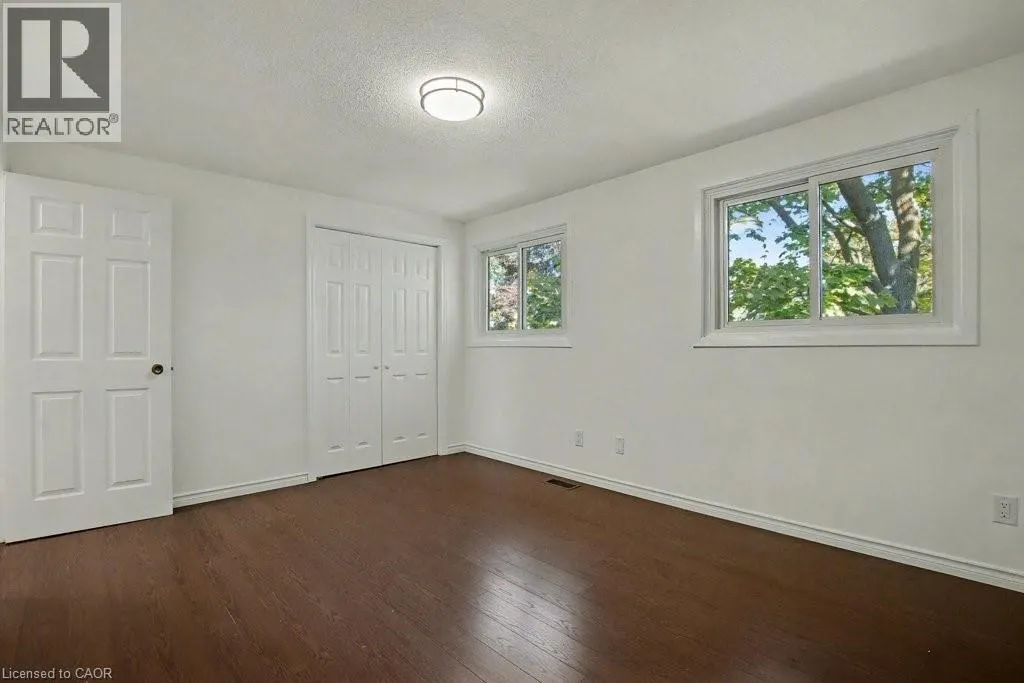 25 UPPER CANADA Drive Unit# 17, #17