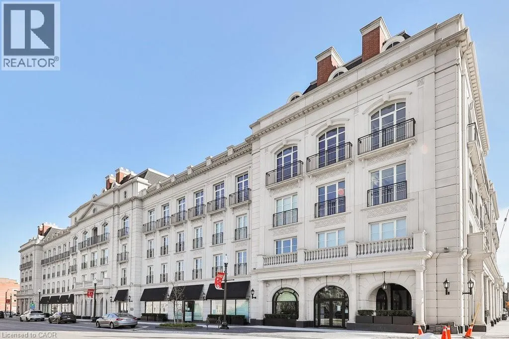 300 RANDALL Street Unit# 212, #212