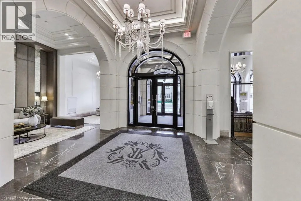 300 RANDALL Street Unit# 212, #212