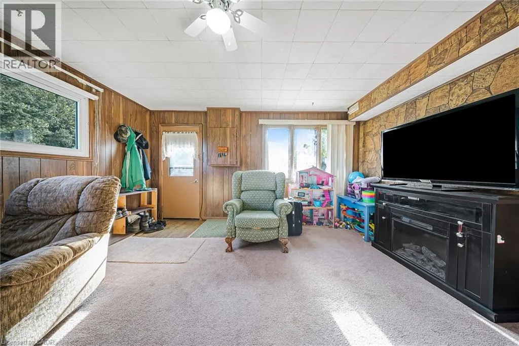 1599 BERLETT'S Road