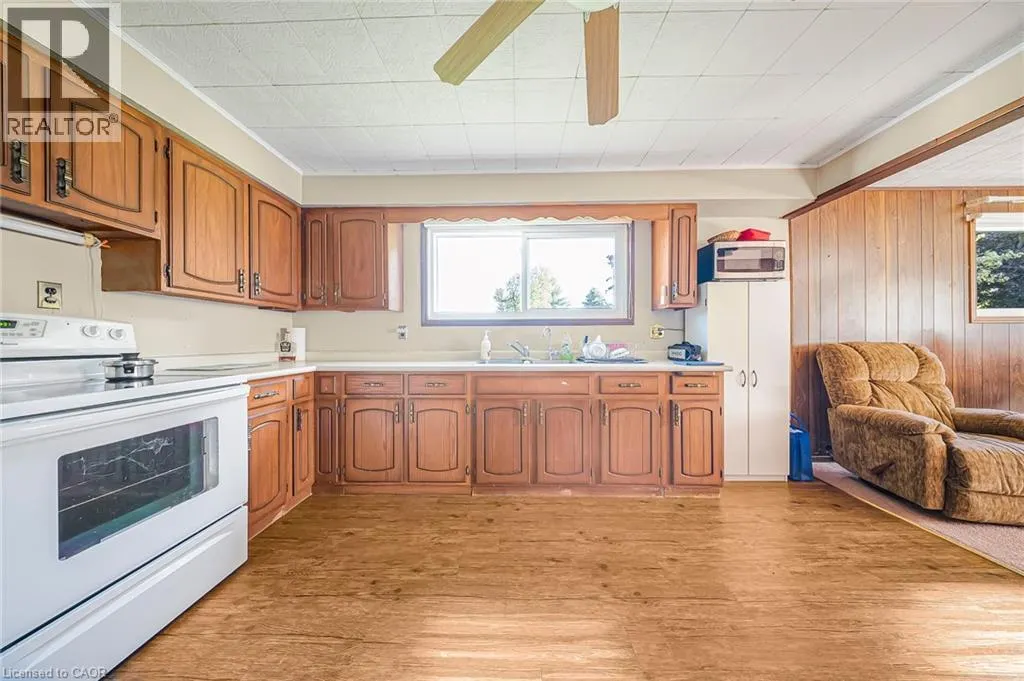 1599 BERLETT'S Road