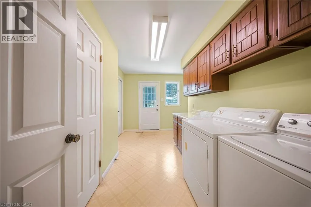1599 BERLETT'S Road