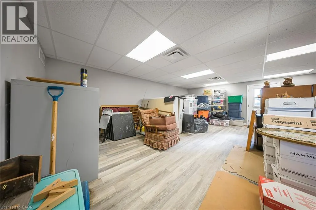 1599 BERLETT'S Road