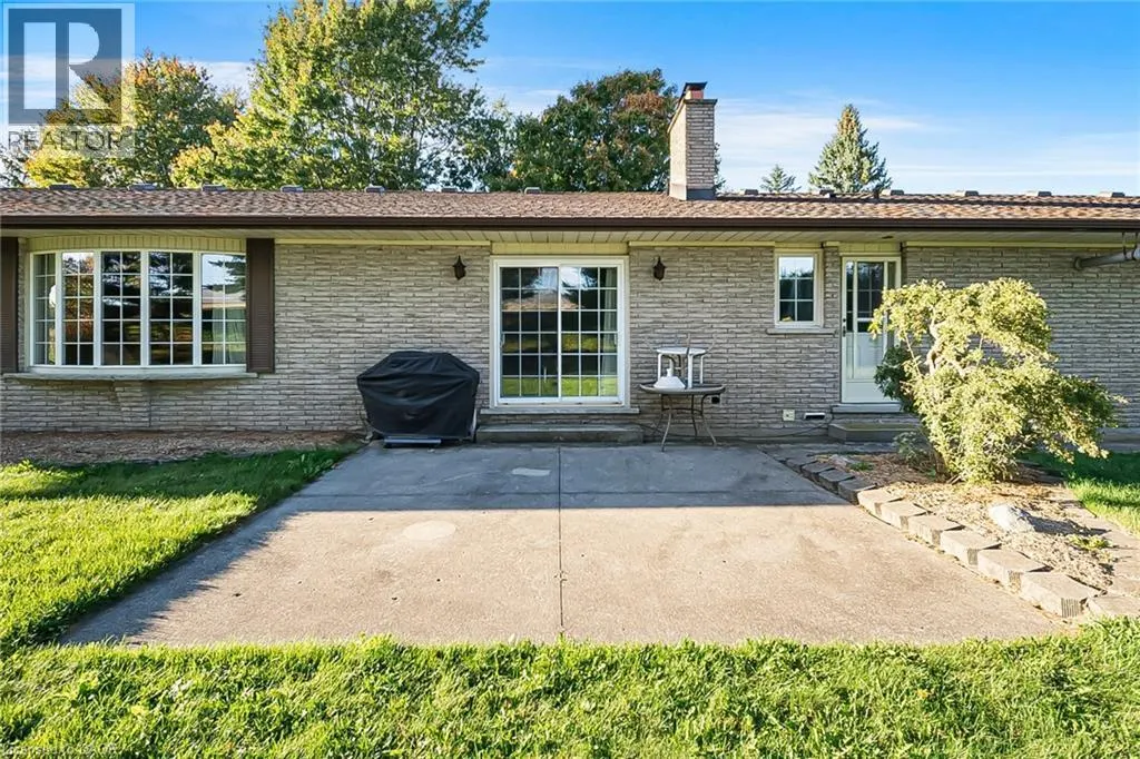 1599 BERLETT'S Road