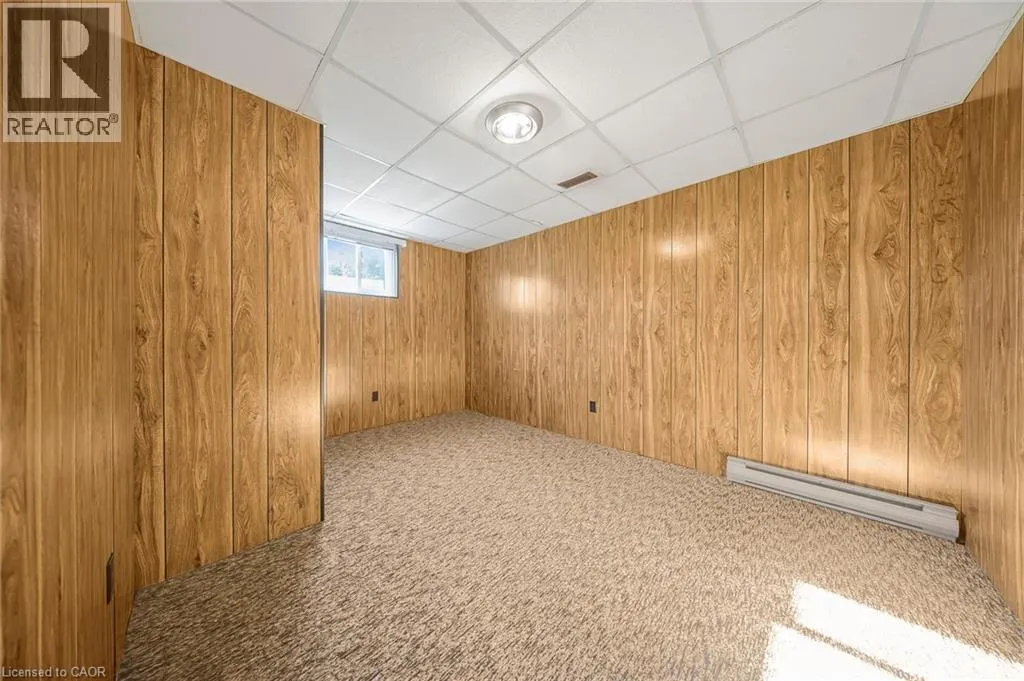 1599 BERLETT'S Road