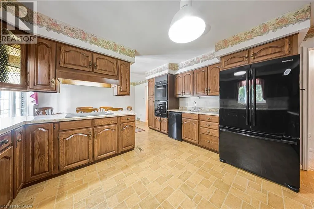 1599 BERLETT'S Road