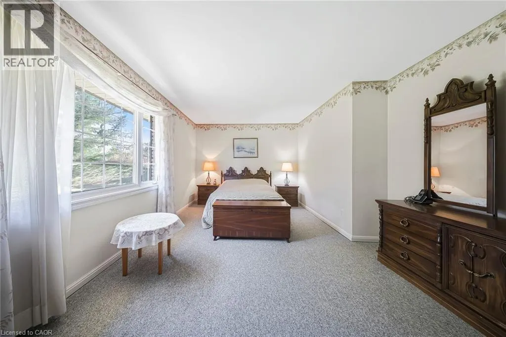 1599 BERLETT'S Road