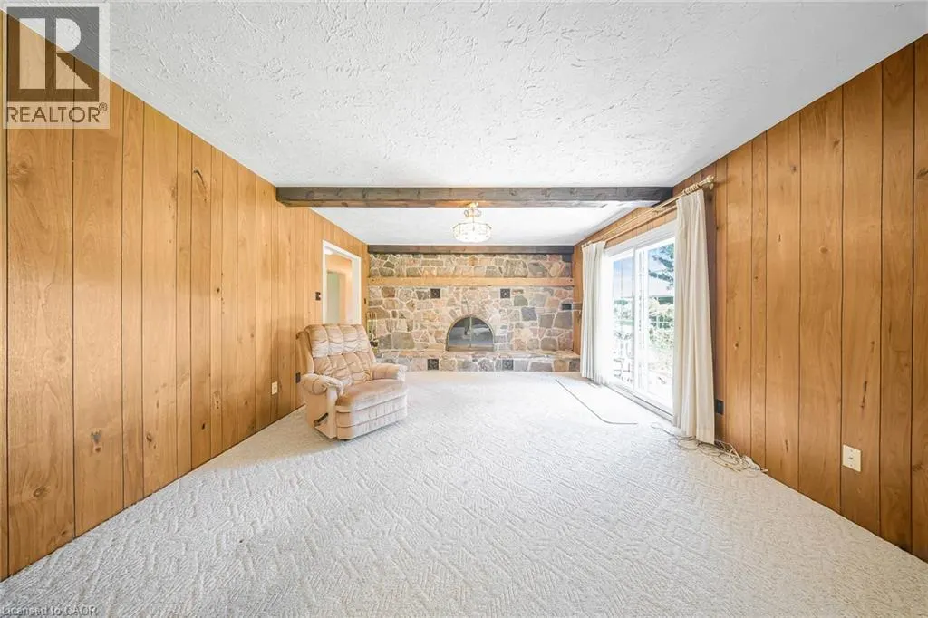 1599 BERLETT'S Road