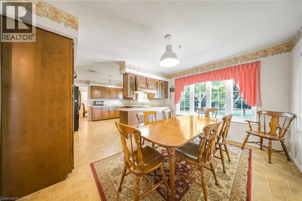 1599 BERLETT'S Road