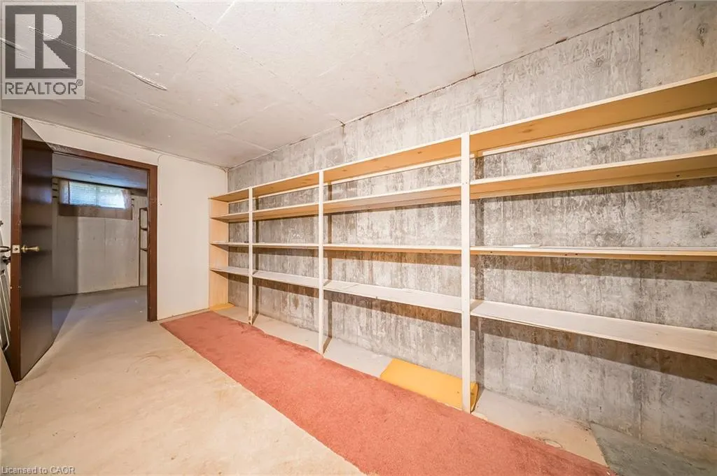 1599 BERLETT'S Road