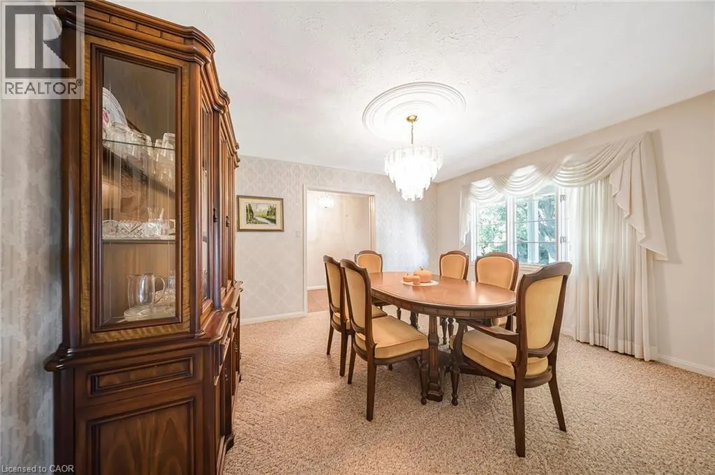 1599 BERLETT'S Road