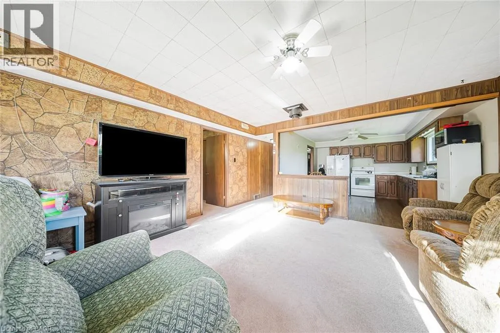 1599 BERLETT'S Road