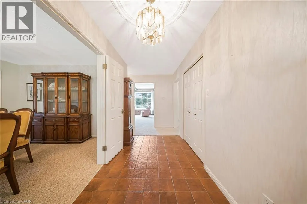 1599 BERLETT'S Road
