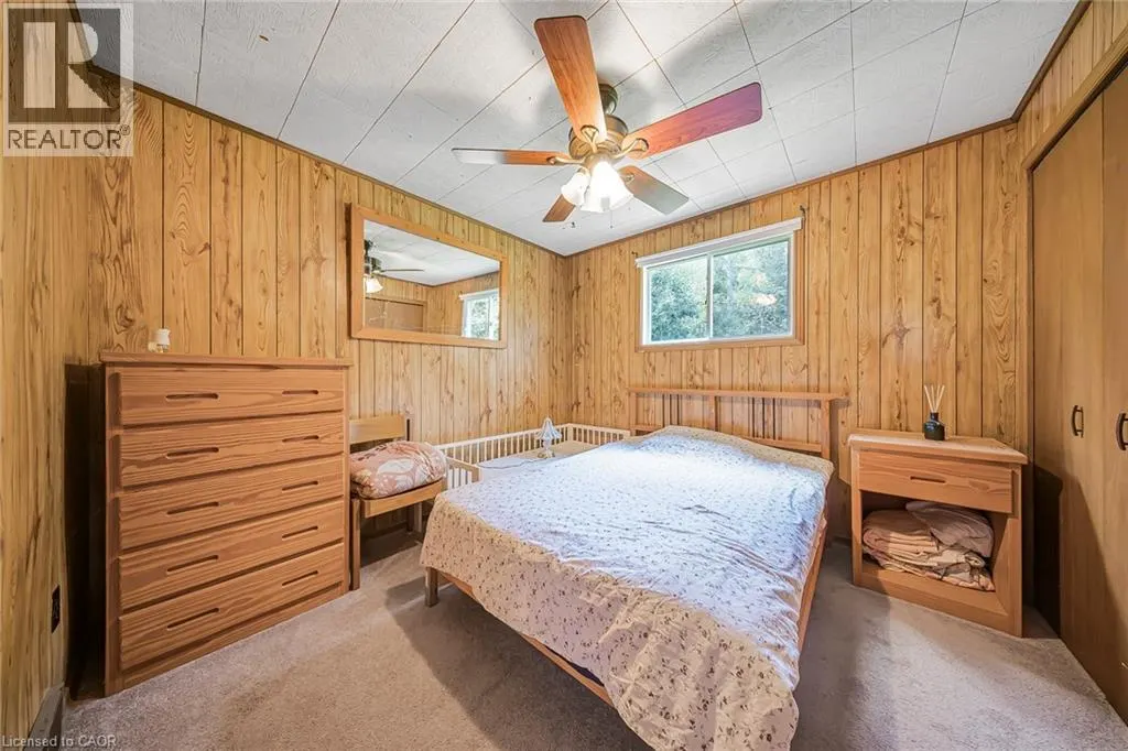 1599 BERLETT'S Road