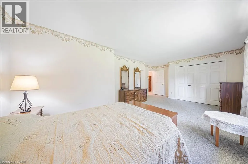 1599 BERLETT'S Road