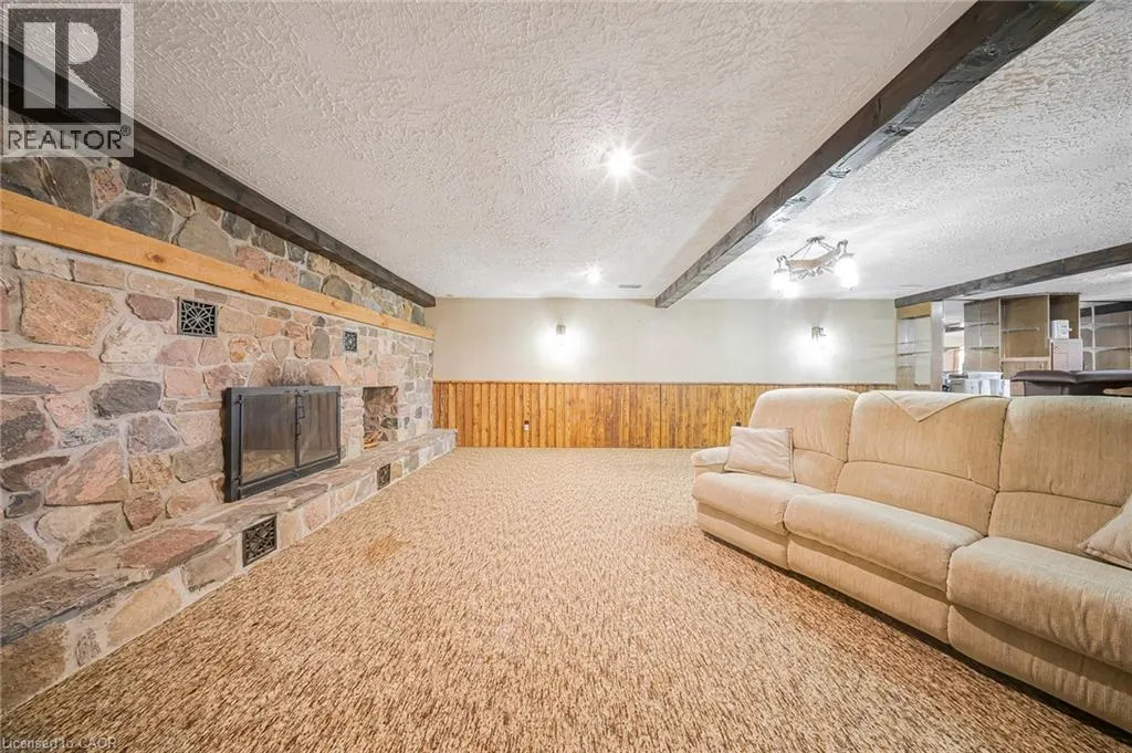 1599 BERLETT'S Road