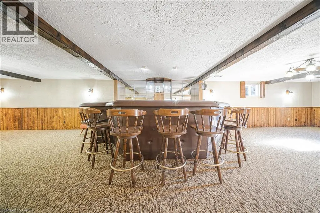 1599 BERLETT'S Road