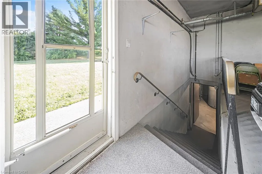 1599 BERLETT'S Road