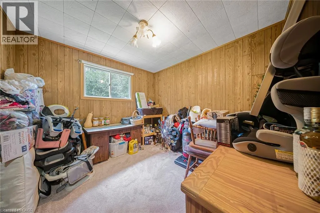 1599 BERLETT'S Road