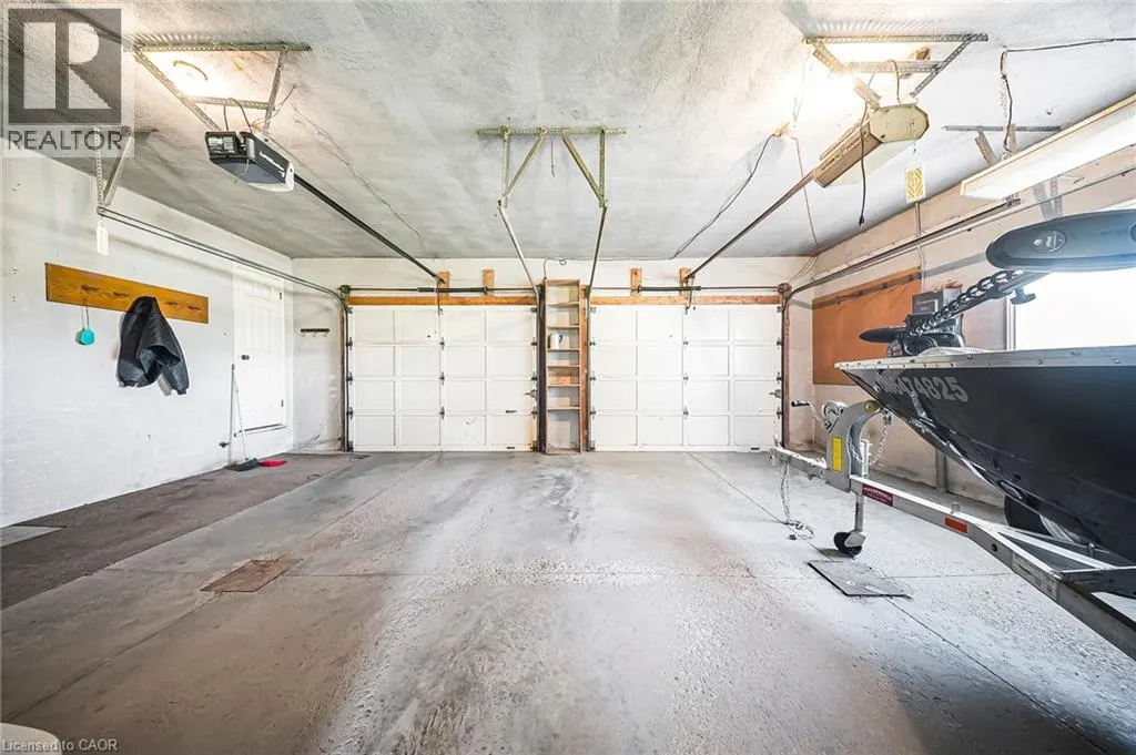 1599 BERLETT'S Road