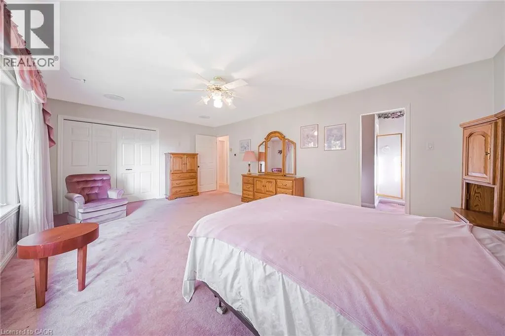 1599 BERLETT'S Road
