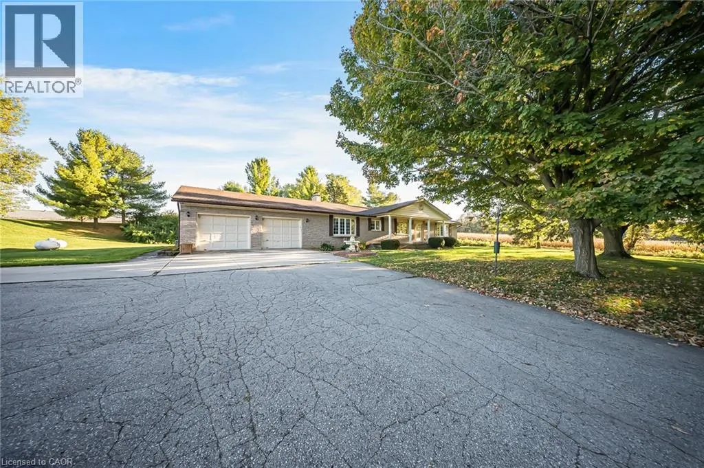 1599 BERLETT'S Road