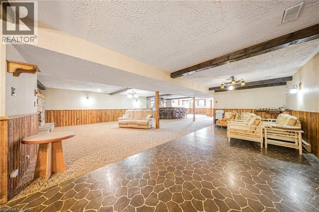 1599 BERLETT'S Road