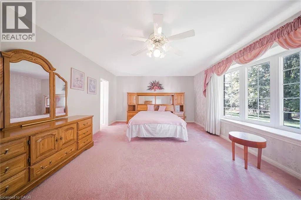 1599 BERLETT'S Road