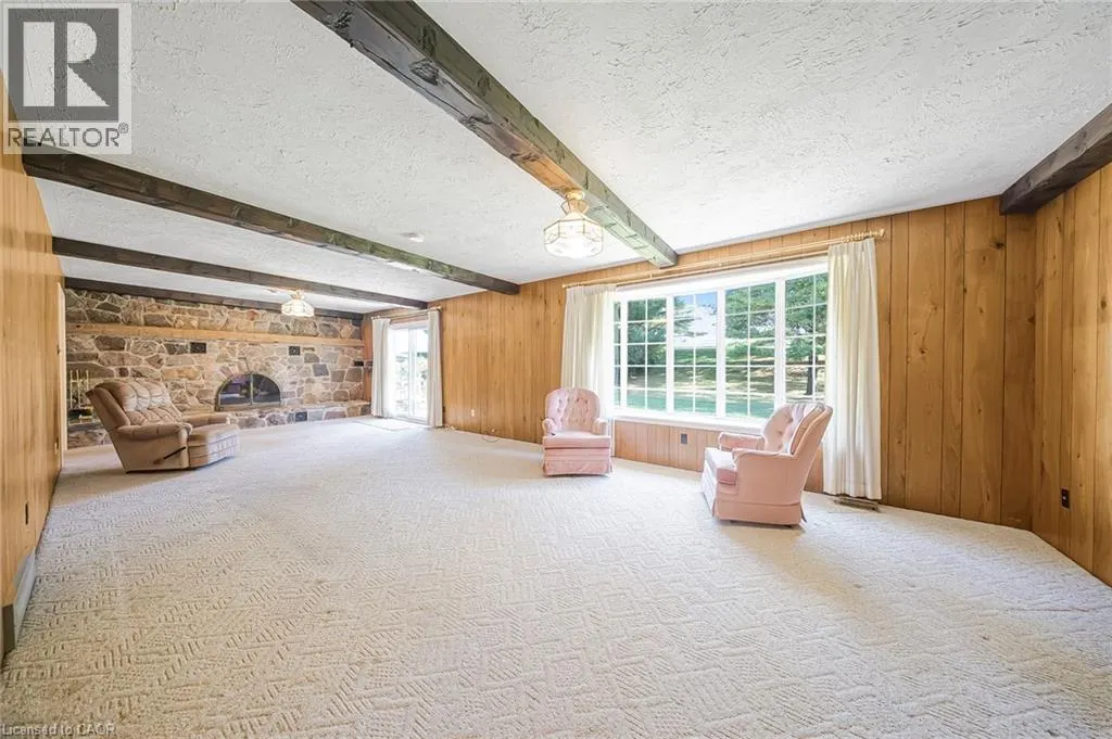 1599 BERLETT'S Road