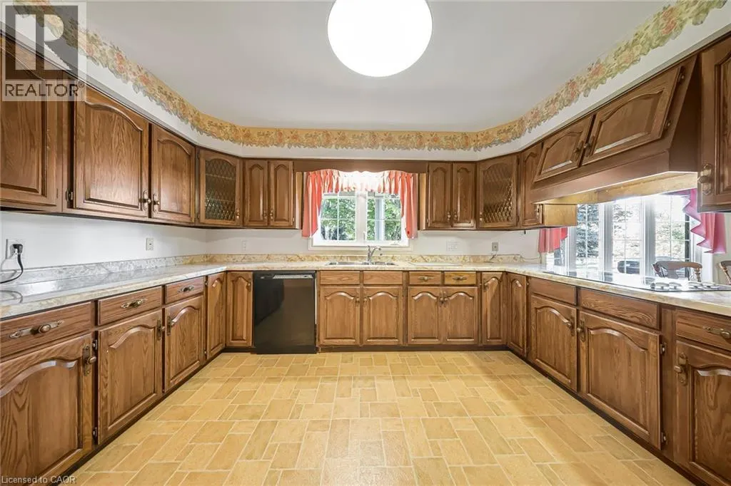 1599 BERLETT'S Road