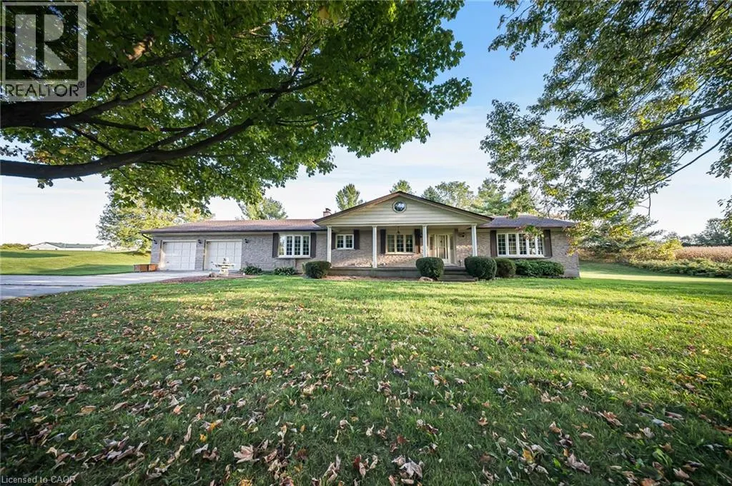 1599 BERLETT'S Road