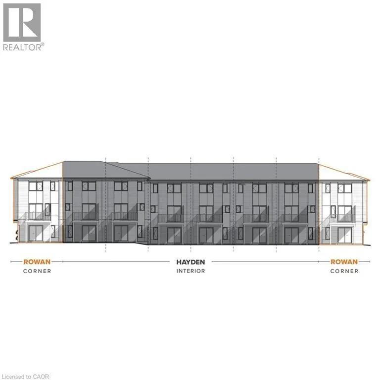 246 RASPBERRY Place Unit# G008, #G008